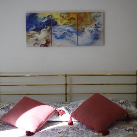 Apartmán Al Portoro La Spezia Exteriér fotografie