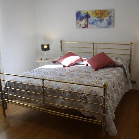 Apartmán Al Portoro La Spezia Exteriér fotografie