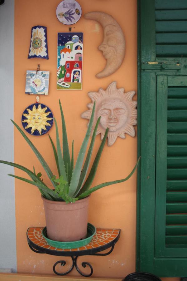 Apartmán Al Portoro La Spezia Exteriér fotografie