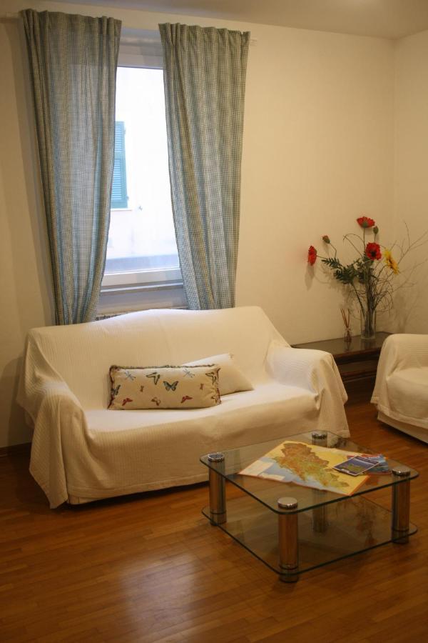 Apartmán Al Portoro La Spezia Exteriér fotografie