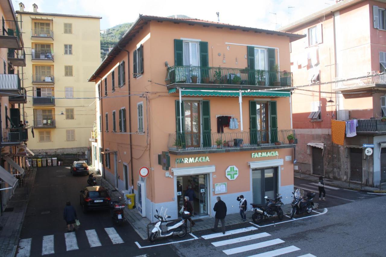 Apartmán Al Portoro La Spezia Exteriér fotografie