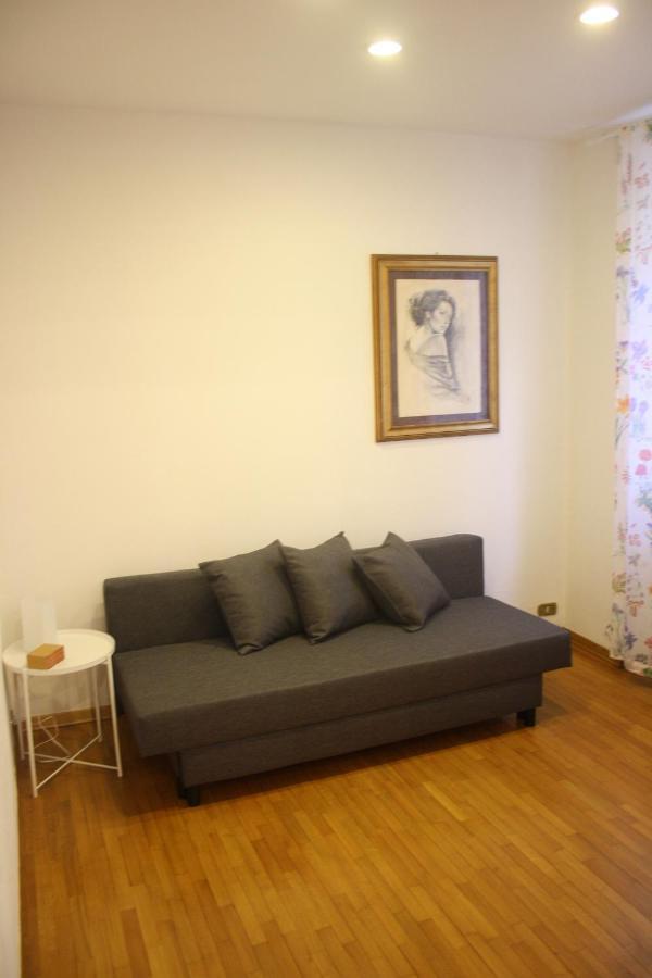 Apartmán Al Portoro La Spezia Exteriér fotografie