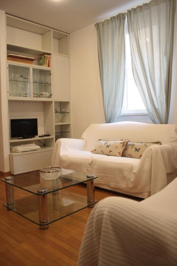 Apartmán Al Portoro La Spezia Exteriér fotografie