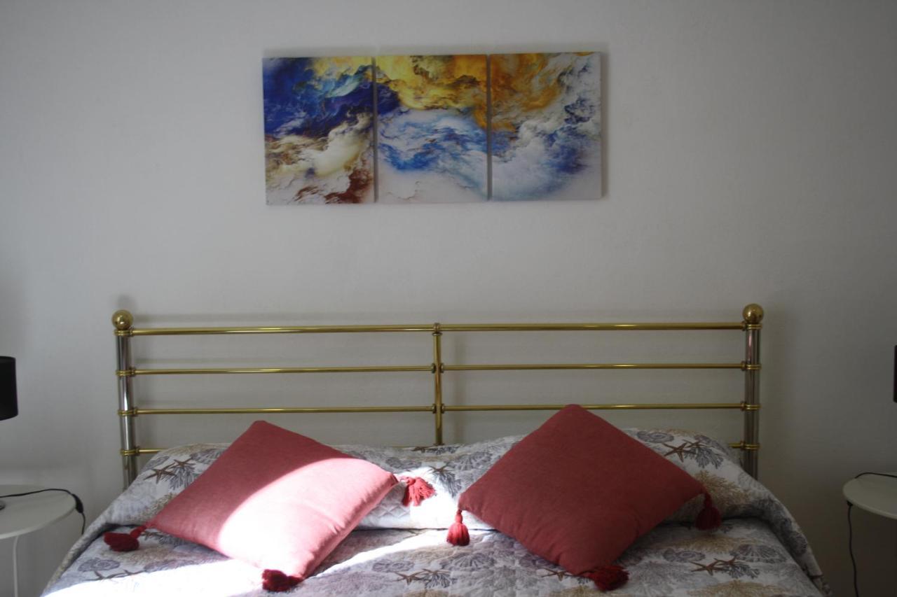 Apartmán Al Portoro La Spezia Exteriér fotografie