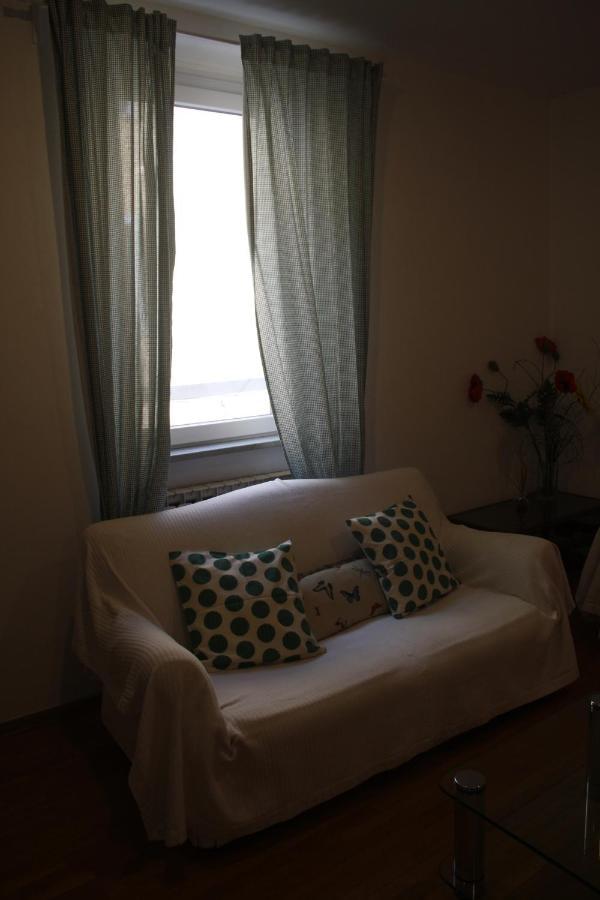Apartmán Al Portoro La Spezia Exteriér fotografie